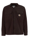 Carhartt WIP Whitsome corduroy shirt jacket