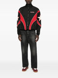 AMIRI windbreaker zip-up jacket