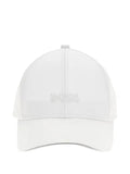 HUGO Zed logo baseball cap