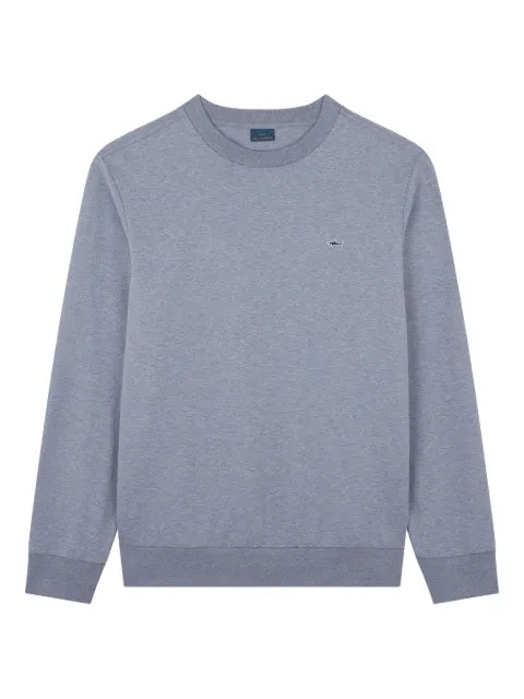 Paul & Shark stretch fleece cotton sweatshirt