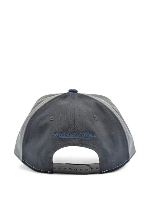 Mitchell & Ness Detroit Tigers Triple Play Liberty embroidered baseball cap