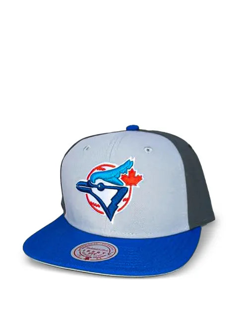 Mitchell & Ness Blue Jays baseball cap
