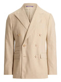 Ralph Lauren Purple Label Kent peak-lapels double-breasted blazer