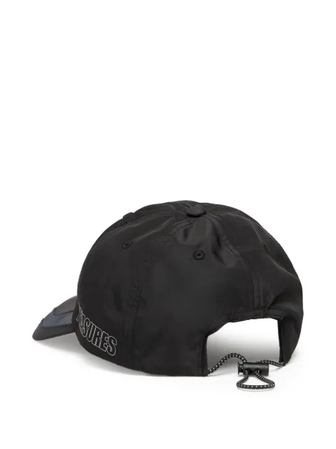 Pleasures Boiler Pleasures baseball cap