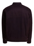 Needles patch-pocket zip-up jacket