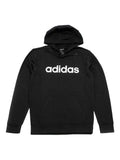 adidas fleece sweatshirt