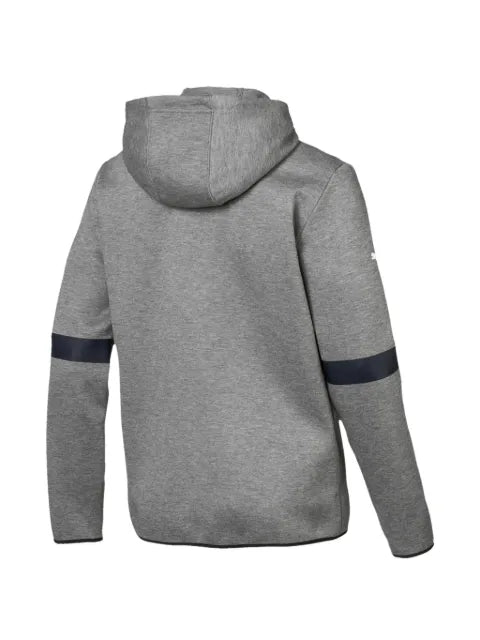 PUMA BMW Motorsport zip-up hoodie
