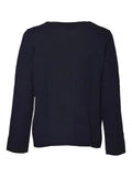 Comme Des Garçons Shirt graphic-print crew-neck sweater