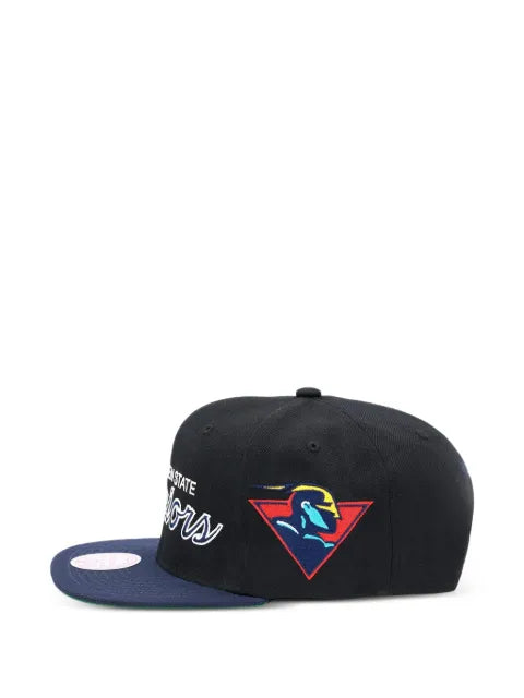 Mitchell & Ness baseball cap with Team Script 2.0-embroidery