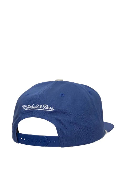 Mitchell & Ness Radiant Lines Deadstock Snapback baseball cap