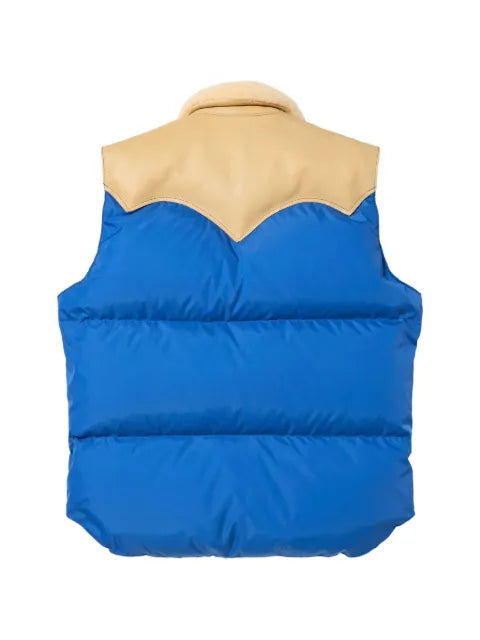 Fortela Rocky sleeveless vest