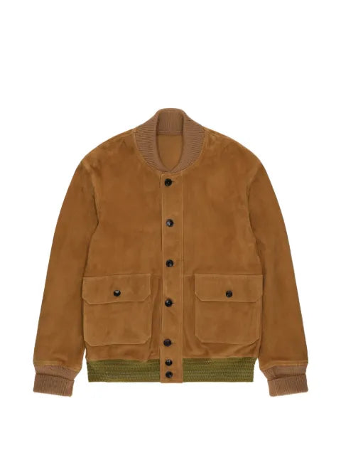 Fortela Cruiser bomber jacket