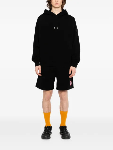 Canada Goose hooded sweatshirt