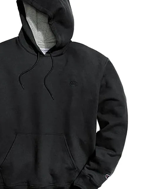 Champion drawstring hoodie