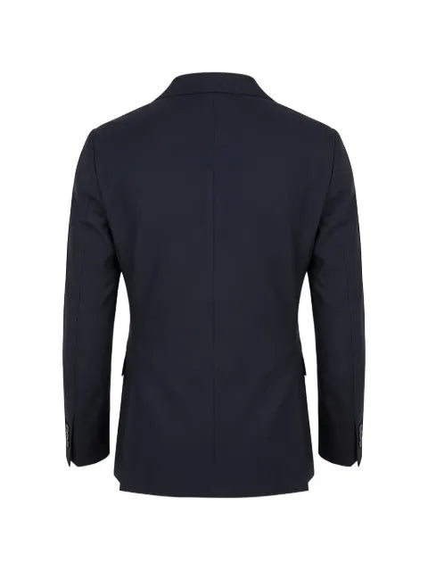 Tombolini notched lapel blazer