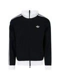 adidas classic track top