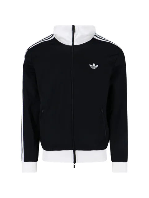 adidas classic track top