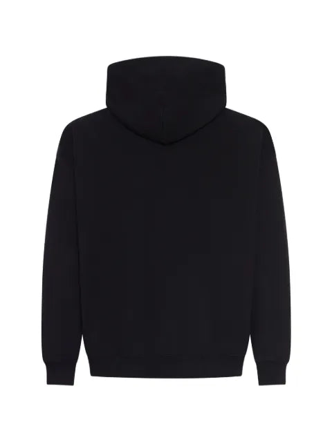 Balenciaga Paris Thunderstorm medium fit hoodie