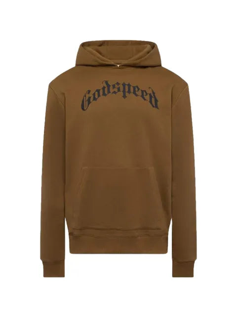GODSPEED Manifest hoodie