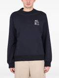 ETRO crew-neck sweatshirt