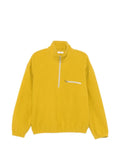 Rier Fleece wool sweater