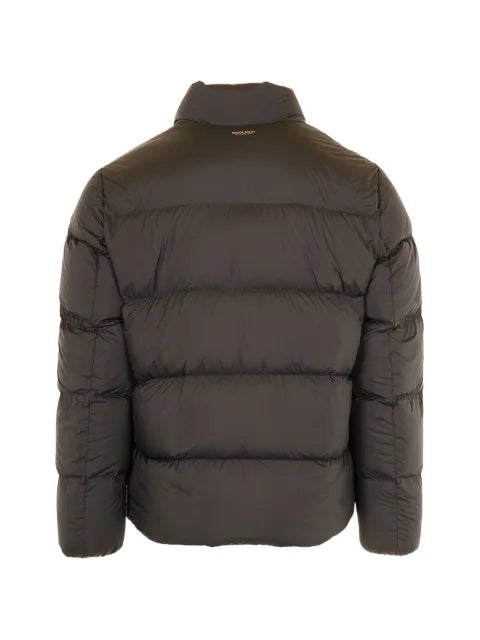 Woolrich Cloud Eagle quilted jacket