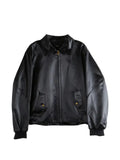 Willy Chavarria Opera bomber jacket