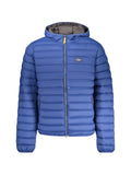 ARMATA DI MARE padded hooded jacket