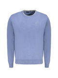 North Sails crew-neck cotton sweater