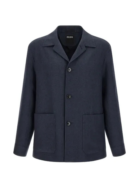 Zegna Alpe jacket