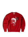Champion graphic-print sweatshirt