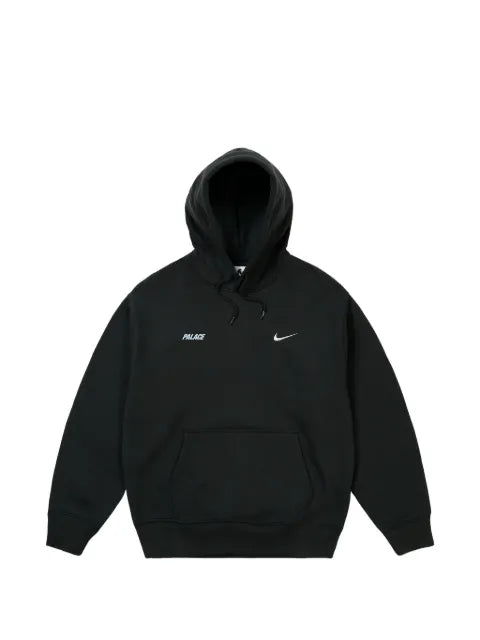 Palace x Nike pouch-pocket hoodie
