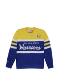 Mitchell & Ness x NBA Golden State Warriors Head Coach sweatshirt