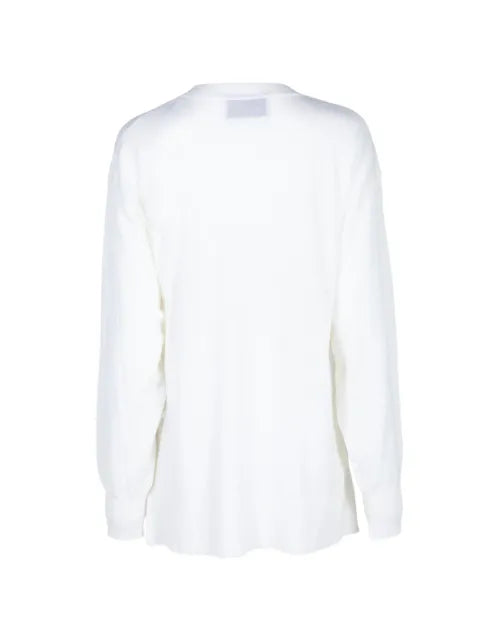 AMI Paris Ami De Coeur sweater