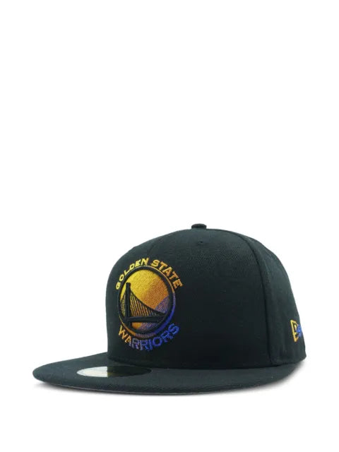 NEW ERA CAP Low Profile 59FIFTY Golden State Warriors Color Dim baseball cap