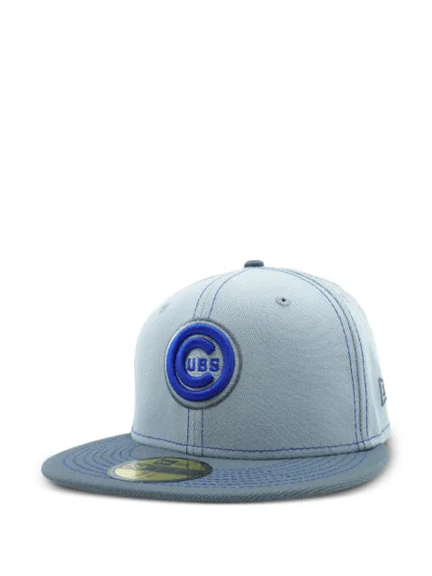 NEW ERA CAP Low Profile 59FIFTY Chicago Cubs baseball cap