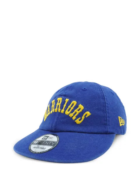 NEW ERA CAP 19Twenty Golden State Warriors baseball cap