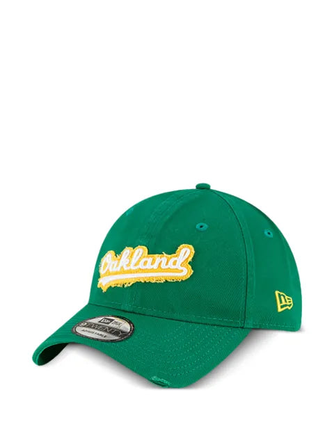 NEW ERA CAP 9TWENTY Oakland Athletics Core Classic baseball cap
