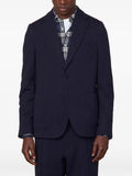 Officine Generale Arthus single-breasted jacket