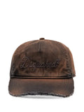 DSQUARED2 BASEBALL CAP