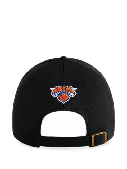 KITH x NBA baseball cap with New York-embroidery