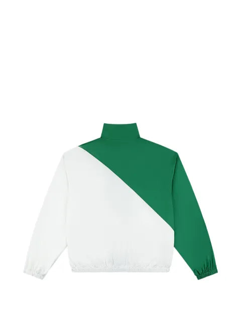 Purple Brand Mexico All Around colour-block jacket