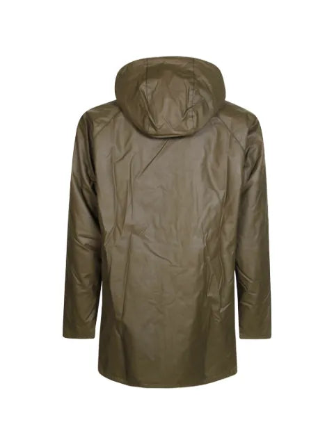 Barbour Bedale hooded jacket
