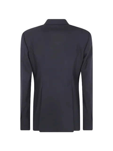 Rick Owens single-breasted blazer