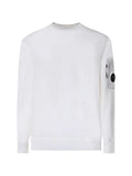 C.P. Company Lens-detail pocket sweater