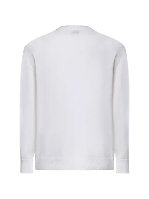C.P. Company Lens-detail pocket sweater