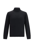 Roberto Collina ribbed-knit turtleneck sweater