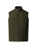 Hackett London Windsor panelled gilet