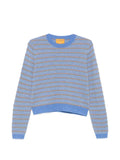 Guest In Residence cashmere cable-knit sweater