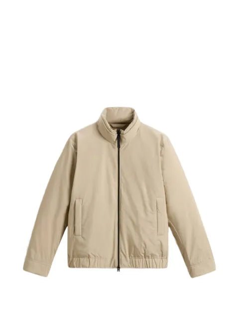 Woolrich Cloud Lewis bomber jacket